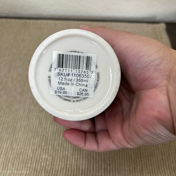 Starbucks - Picture 4 of 7